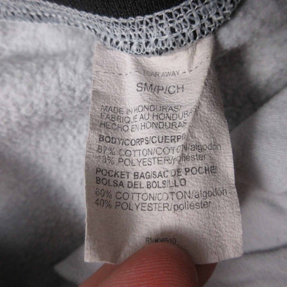 Under Armour Sweatpants Mens Small Gray Heather Joggers Comfort Gym Walking Logo - Picture 9 of 10